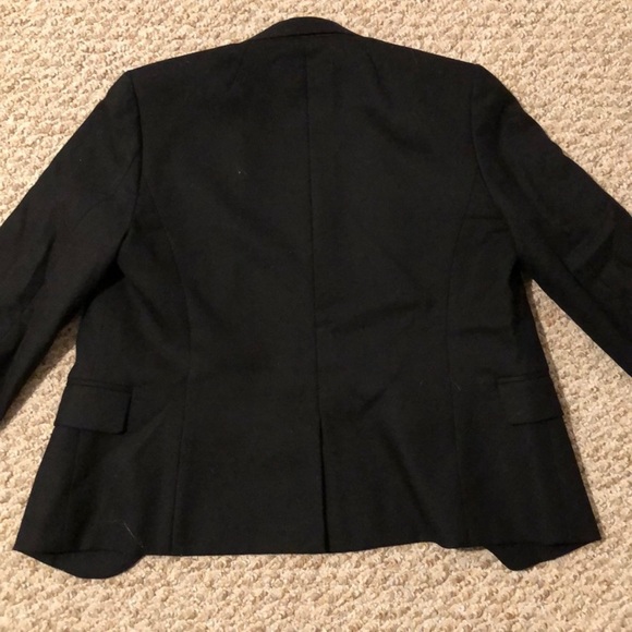 J. Crew Wool Blazer - Picture 3 of 3